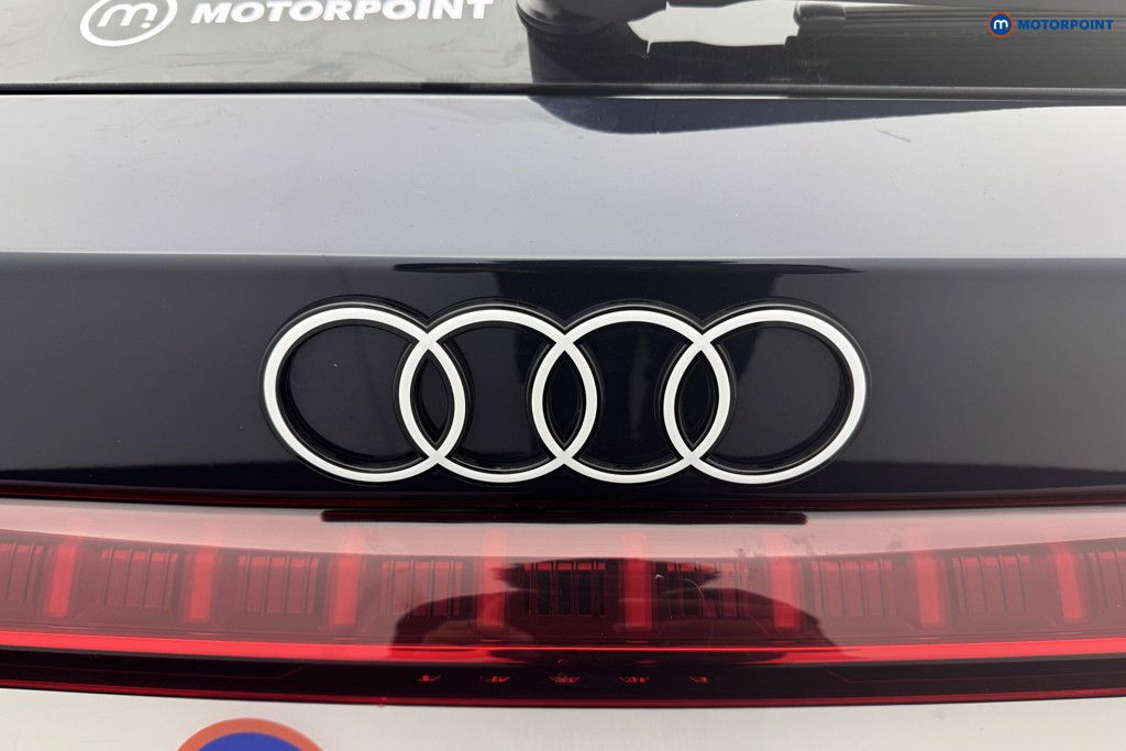Audi A5 S Line Automatic Petrol Estate - Stock Number (1562102) - 18th supplementary image
