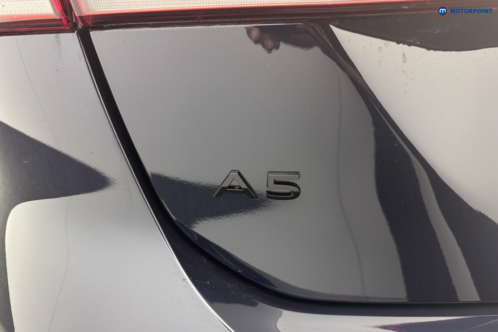 Audi A5 S Line Automatic Petrol Estate - Stock Number (1562102) - 19th supplementary image