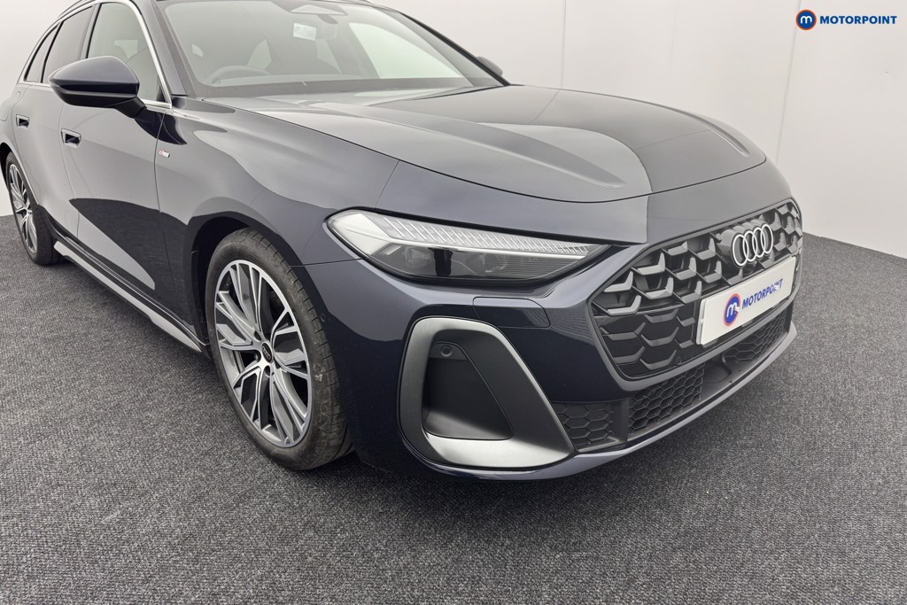 Audi A5 S Line Automatic Petrol Estate - Stock Number (1562102) - 23rd supplementary image