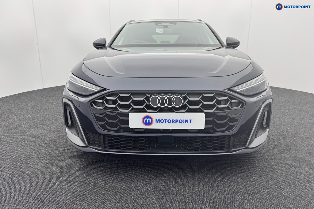 Audi A5 S Line Automatic Petrol Estate - Stock Number (1562102) - 24th supplementary image