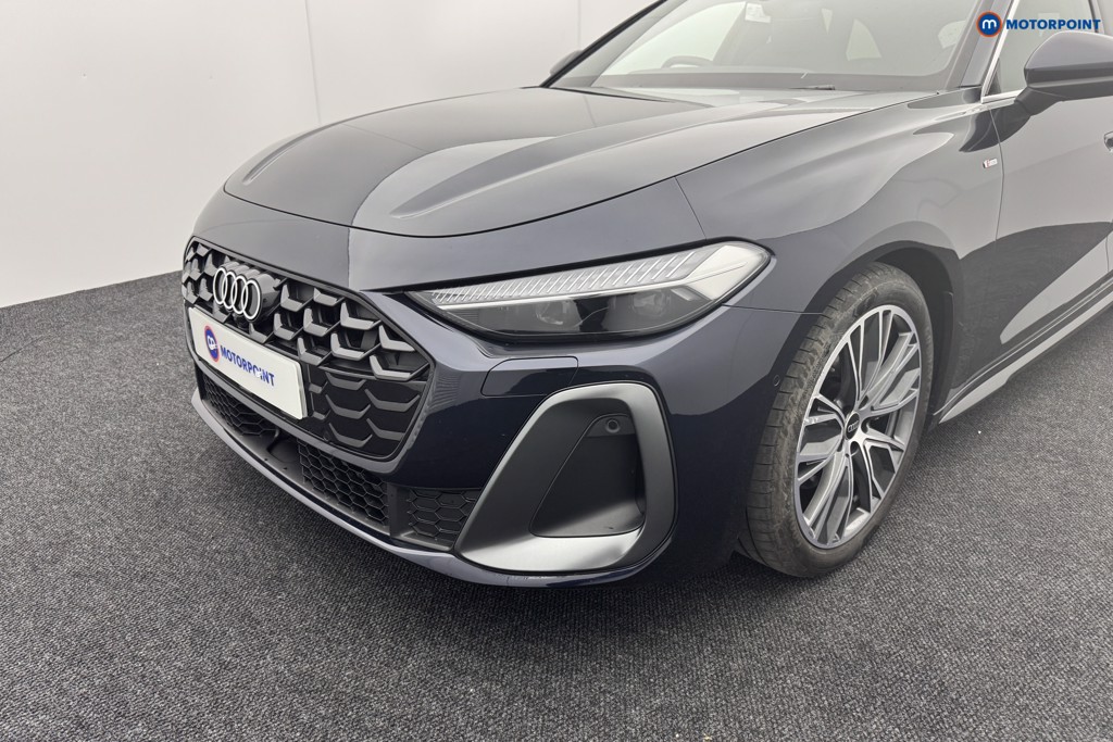 Audi A5 S Line Automatic Petrol Estate - Stock Number (1562102) - 25th supplementary image