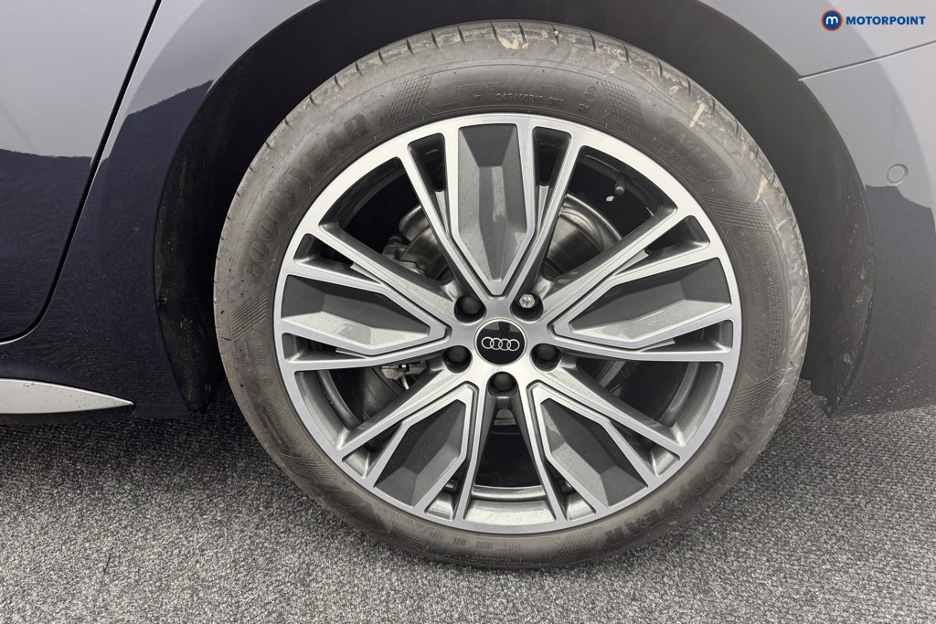 Audi A5 S Line Automatic Petrol Estate - Stock Number (1562102) - 27th supplementary image