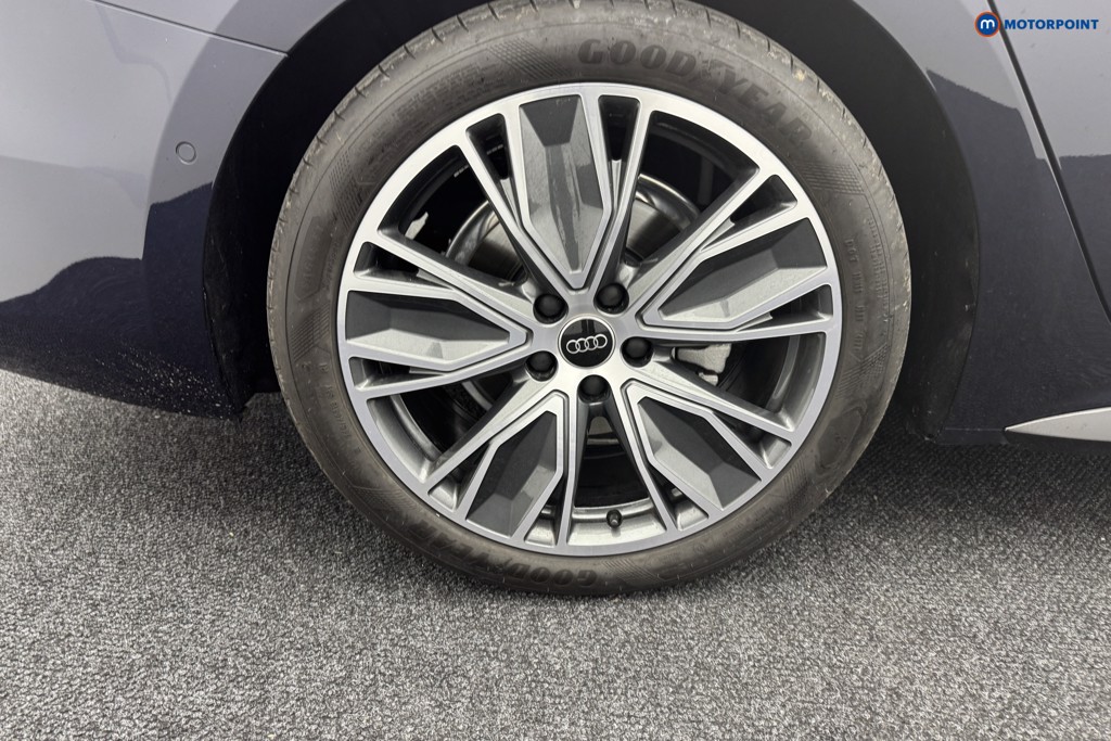 Audi A5 S Line Automatic Petrol Estate - Stock Number (1562102) - 28th supplementary image