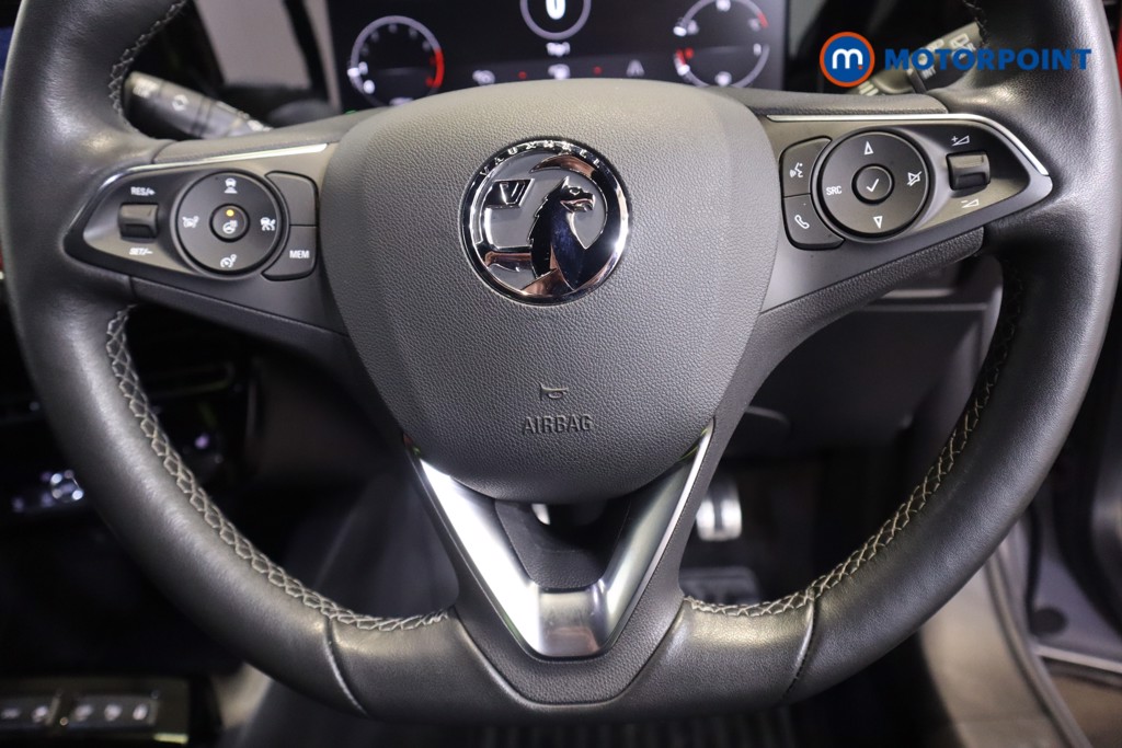 Vauxhall Mokka Sri Nav Premium Manual Petrol SUV - Stock Number (1562139) - 4th supplementary image