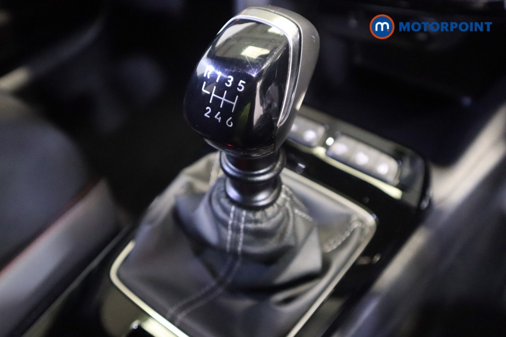 Vauxhall Mokka Sri Nav Premium Manual Petrol SUV - Stock Number (1562139) - 5th supplementary image