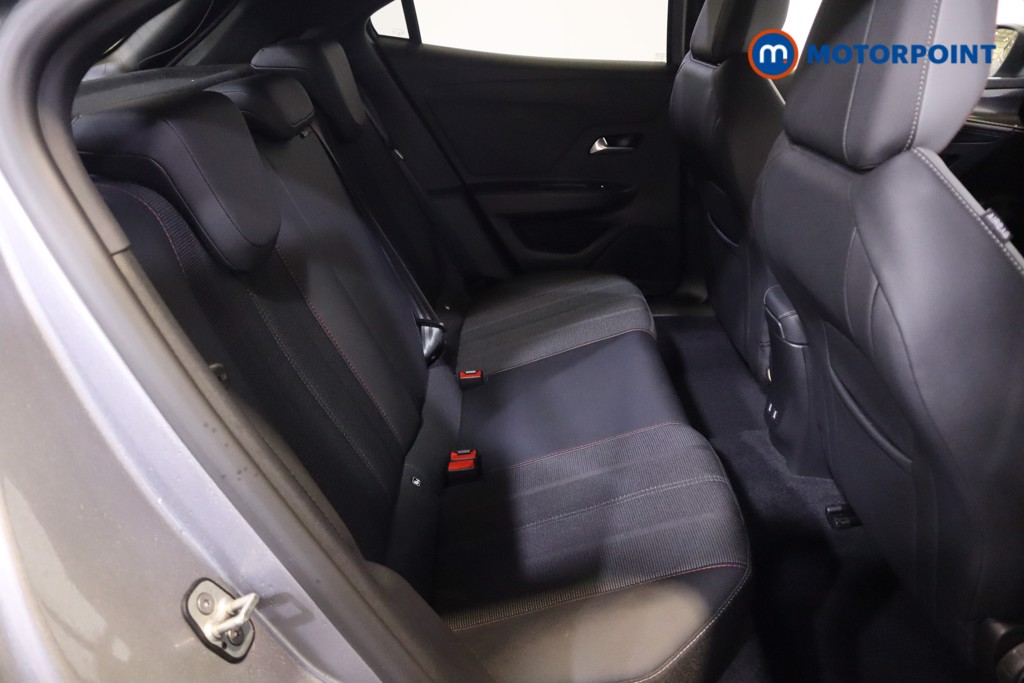 Vauxhall Mokka Sri Nav Premium Manual Petrol SUV - Stock Number (1562139) - 7th supplementary image