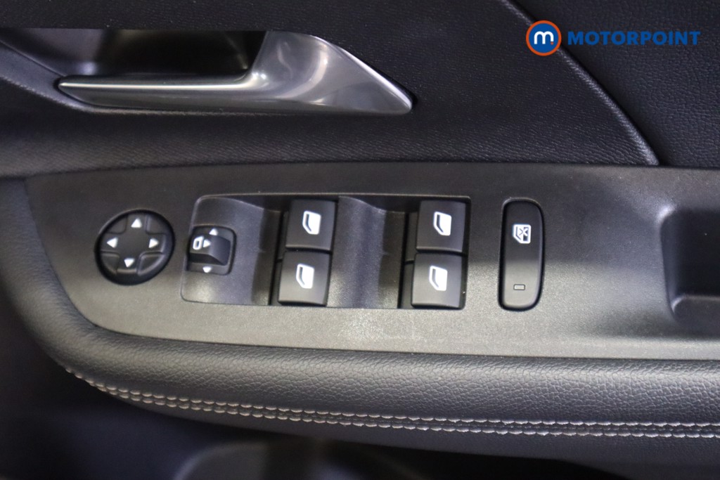 Vauxhall Mokka Sri Nav Premium Manual Petrol SUV - Stock Number (1562139) - 13th supplementary image