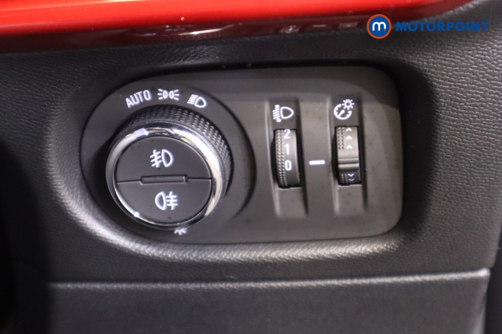 Vauxhall Mokka Sri Nav Premium Manual Petrol SUV - Stock Number (1562139) - 14th supplementary image
