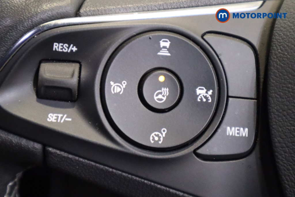 Vauxhall Mokka Sri Nav Premium Manual Petrol SUV - Stock Number (1562139) - 15th supplementary image