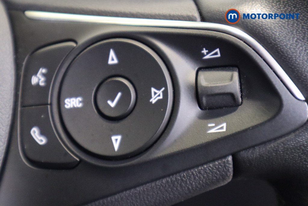 Vauxhall Mokka Sri Nav Premium Manual Petrol SUV - Stock Number (1562139) - 16th supplementary image