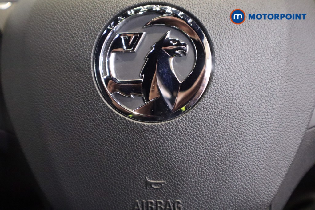 Vauxhall Mokka Sri Nav Premium Manual Petrol SUV - Stock Number (1562139) - 17th supplementary image