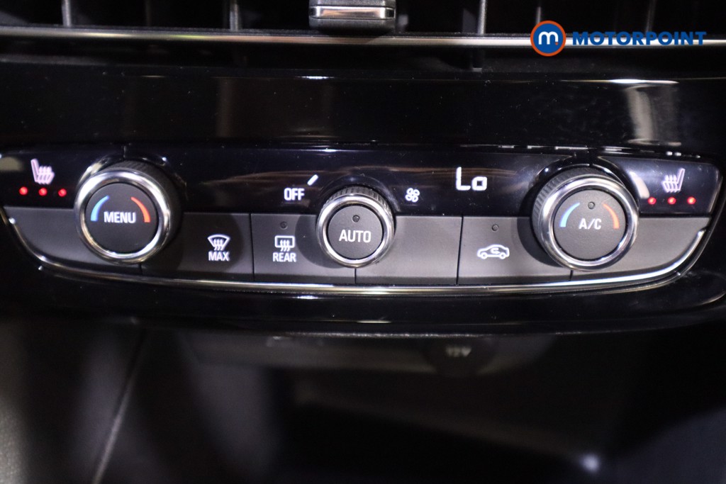 Vauxhall Mokka Sri Nav Premium Manual Petrol SUV - Stock Number (1562139) - 19th supplementary image