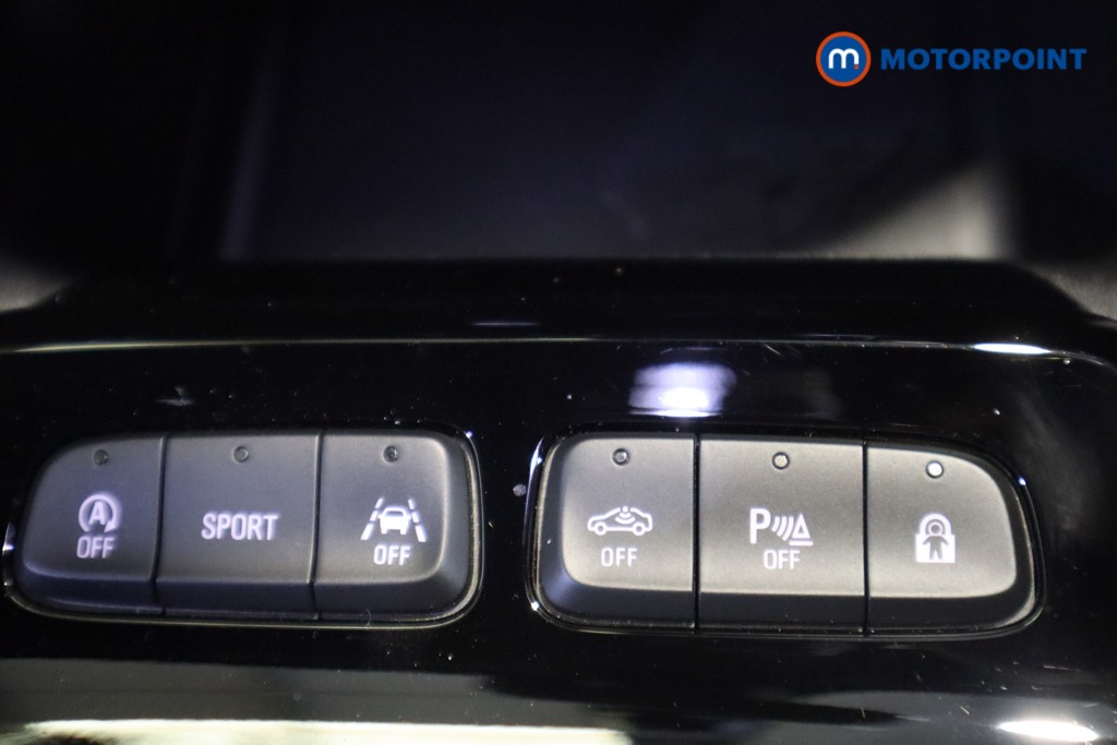 Vauxhall Mokka Sri Nav Premium Manual Petrol SUV - Stock Number (1562139) - 21st supplementary image