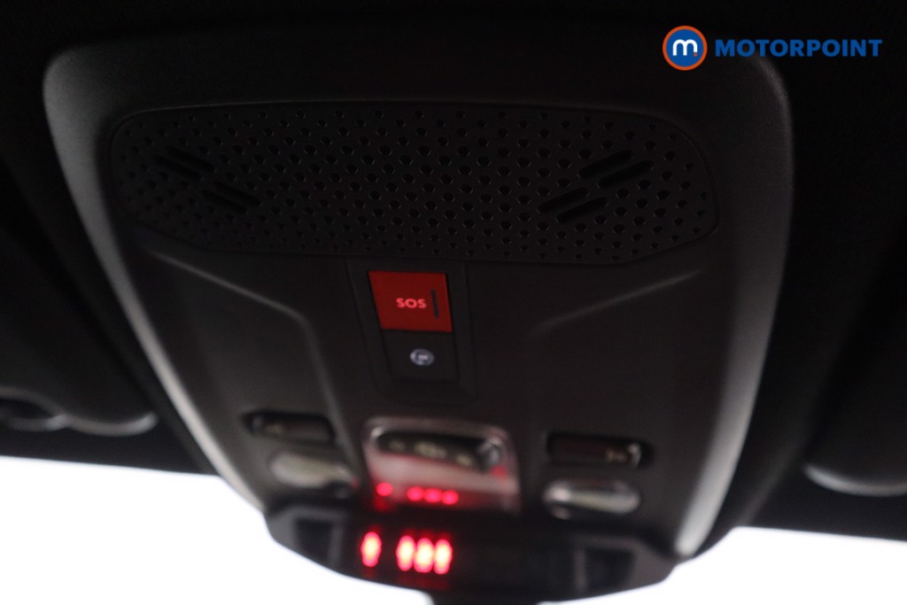 Vauxhall Mokka Sri Nav Premium Manual Petrol SUV - Stock Number (1562139) - 24th supplementary image
