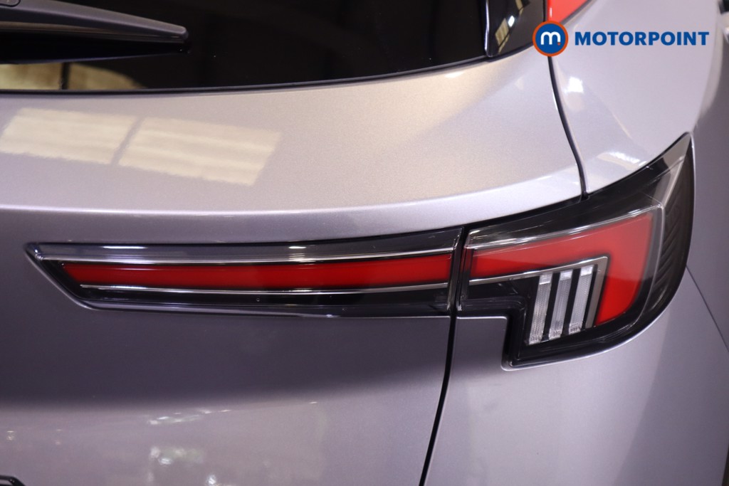 Vauxhall Mokka Sri Nav Premium Manual Petrol SUV - Stock Number (1562139) - 29th supplementary image