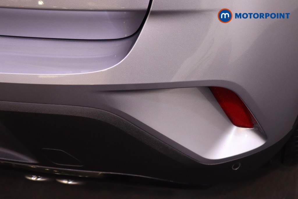Vauxhall Mokka Sri Nav Premium Manual Petrol SUV - Stock Number (1562139) - 30th supplementary image