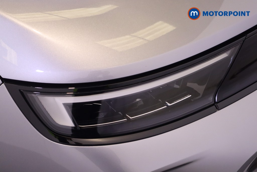 Vauxhall Mokka Sri Nav Premium Manual Petrol SUV - Stock Number (1562139) - 31st supplementary image