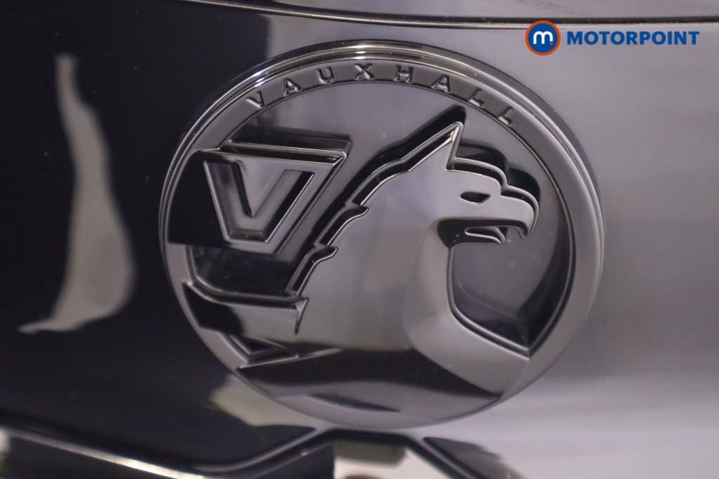 Vauxhall Mokka Sri Nav Premium Manual Petrol SUV - Stock Number (1562139) - 33rd supplementary image