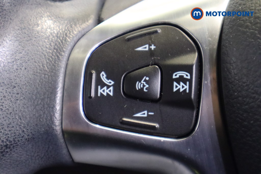 Ford Fiesta Zetec Manual Petrol Hatchback - Stock Number (1562151) - 16th supplementary image