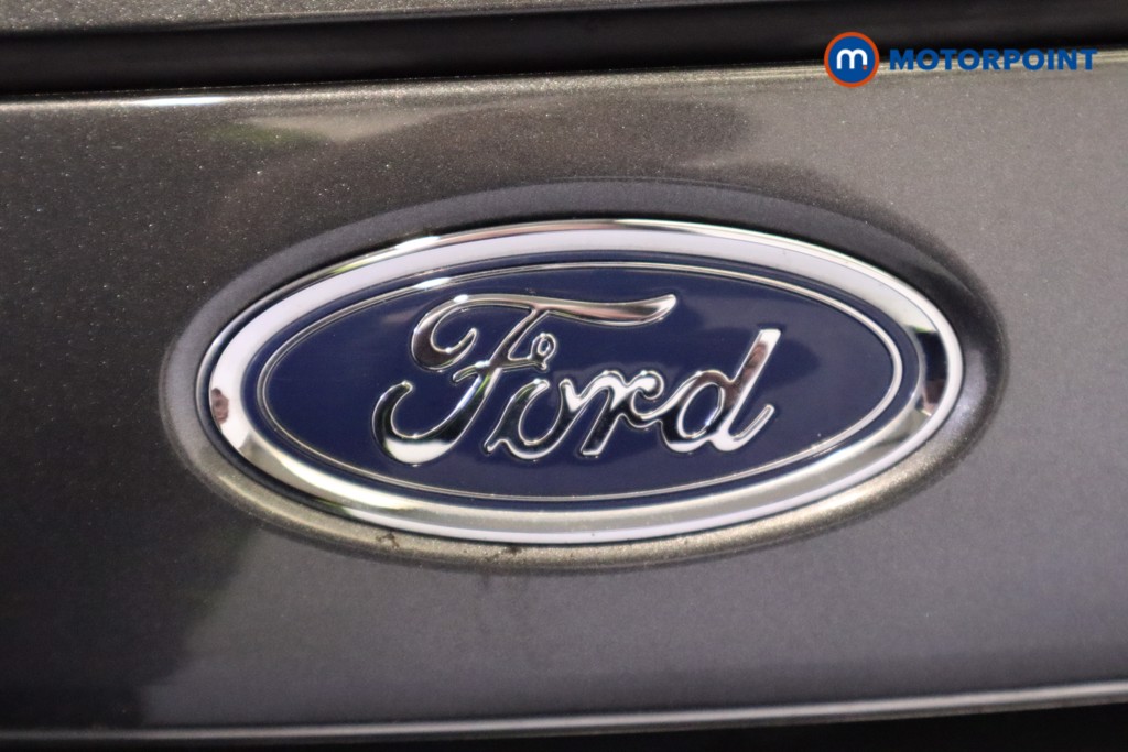 Ford Fiesta Zetec Manual Petrol Hatchback - Stock Number (1562151) - 29th supplementary image