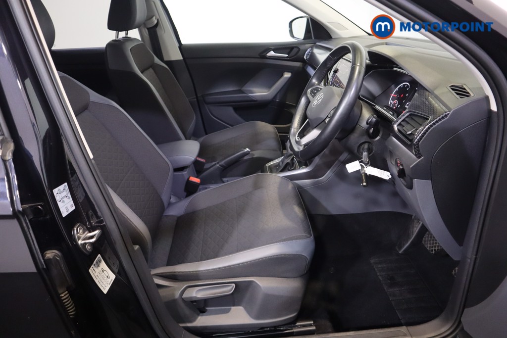 Volkswagen T-Cross SEL Automatic Petrol SUV - Stock Number (1562154) - 6th supplementary image
