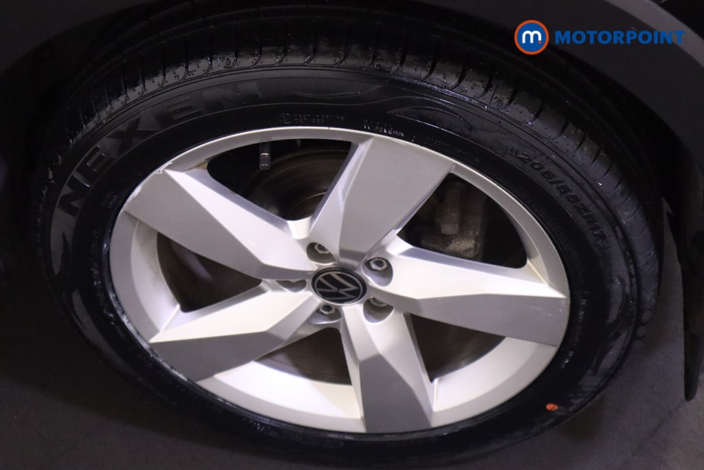 Volkswagen T-Cross SEL Automatic Petrol SUV - Stock Number (1562154) - 9th supplementary image