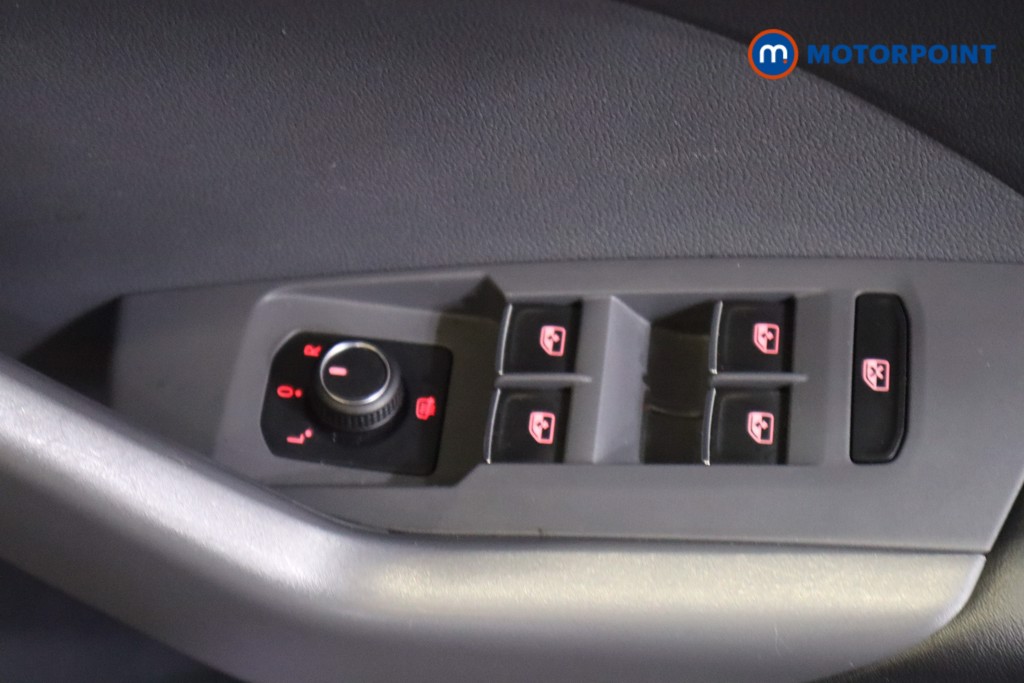 Volkswagen T-Cross SEL Automatic Petrol SUV - Stock Number (1562154) - 13th supplementary image