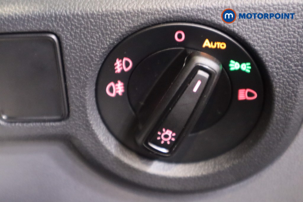 Volkswagen T-Cross SEL Automatic Petrol SUV - Stock Number (1562154) - 14th supplementary image