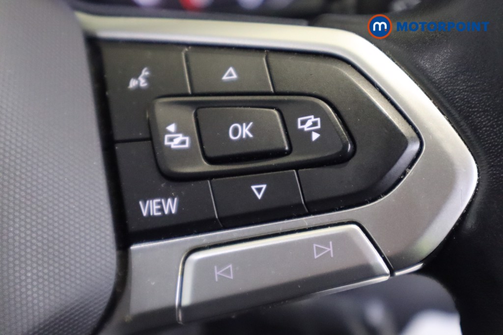 Volkswagen T-Cross SEL Automatic Petrol SUV - Stock Number (1562154) - 16th supplementary image