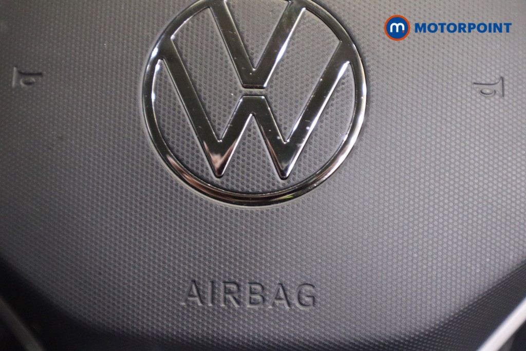 Volkswagen T-Cross SEL Automatic Petrol SUV - Stock Number (1562154) - 17th supplementary image