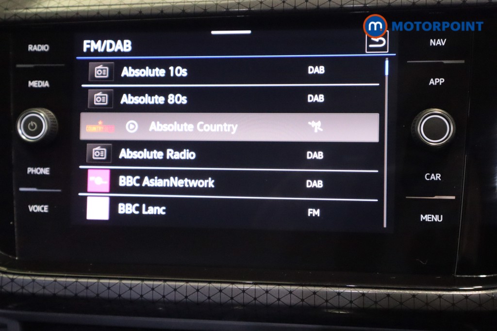 Volkswagen T-Cross SEL Automatic Petrol SUV - Stock Number (1562154) - 18th supplementary image