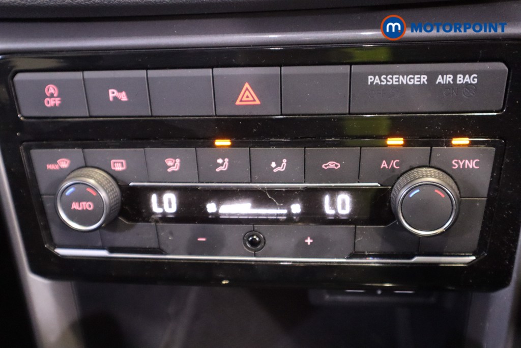 Volkswagen T-Cross SEL Automatic Petrol SUV - Stock Number (1562154) - 19th supplementary image