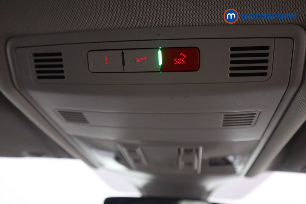 Volkswagen T-Cross SEL Automatic Petrol SUV - Stock Number (1562154) - 22nd supplementary image