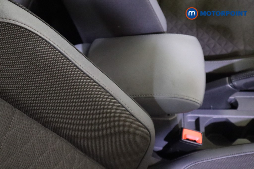 Volkswagen T-Cross SEL Automatic Petrol SUV - Stock Number (1562154) - 23rd supplementary image