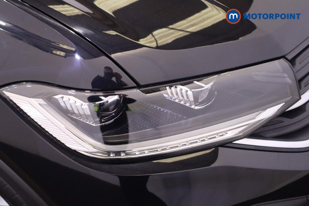 Volkswagen T-Cross SEL Automatic Petrol SUV - Stock Number (1562154) - 29th supplementary image
