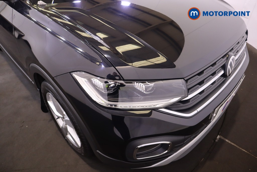 Volkswagen T-Cross SEL Automatic Petrol SUV - Stock Number (1562154) - 30th supplementary image