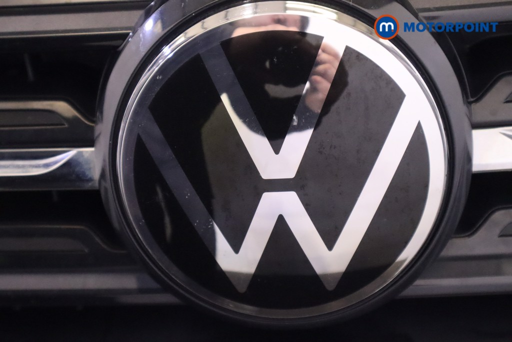 Volkswagen T-Cross SEL Automatic Petrol SUV - Stock Number (1562154) - 31st supplementary image