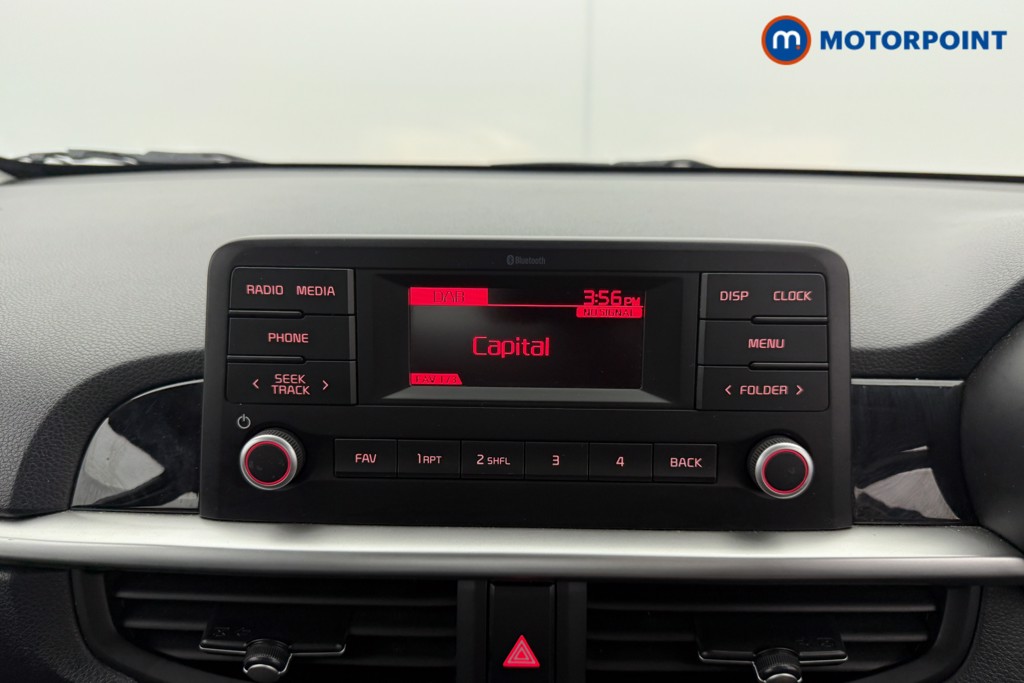 KIA Picanto 2 Manual Petrol Hatchback - Stock Number (1562242) - 5th supplementary image