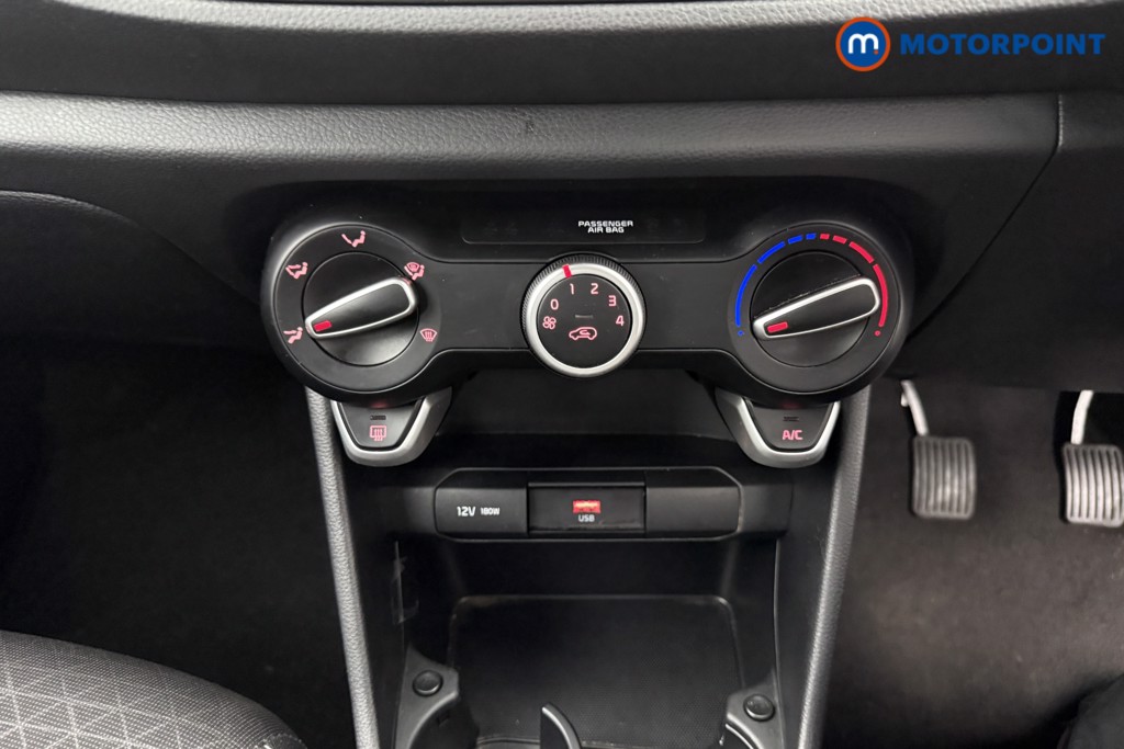 KIA Picanto 2 Manual Petrol Hatchback - Stock Number (1562242) - 6th supplementary image