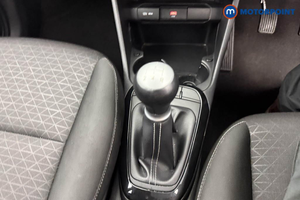 KIA Picanto 2 Manual Petrol Hatchback - Stock Number (1562242) - 7th supplementary image