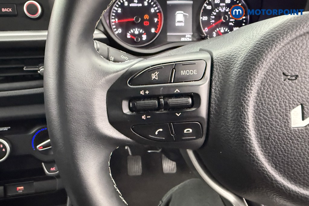 KIA Picanto 2 Manual Petrol Hatchback - Stock Number (1562242) - 8th supplementary image