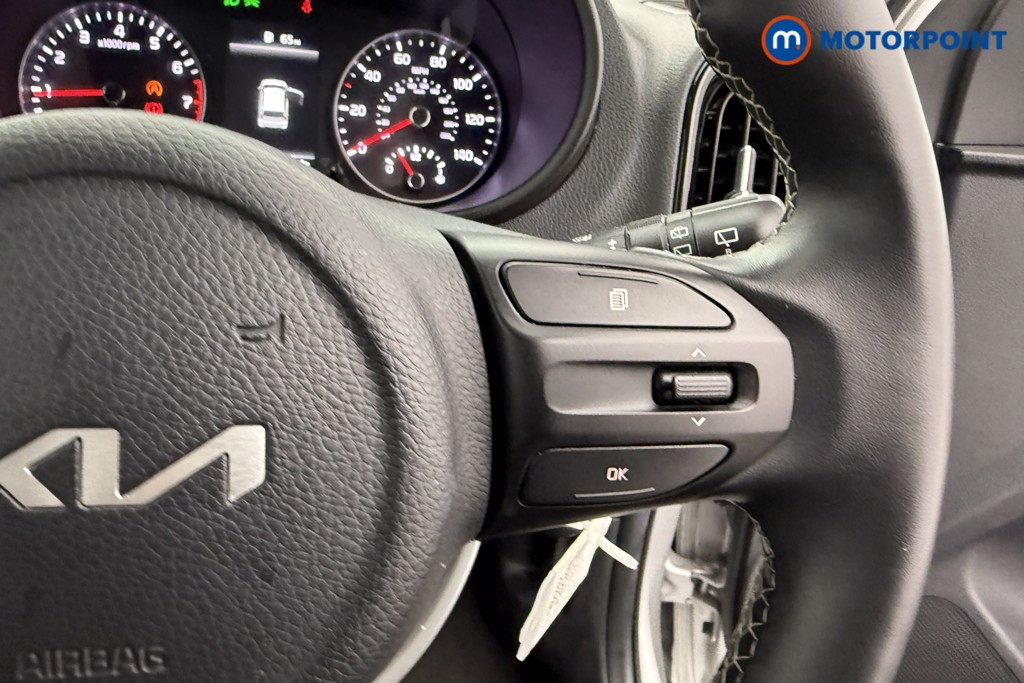 KIA Picanto 2 Manual Petrol Hatchback - Stock Number (1562242) - 9th supplementary image
