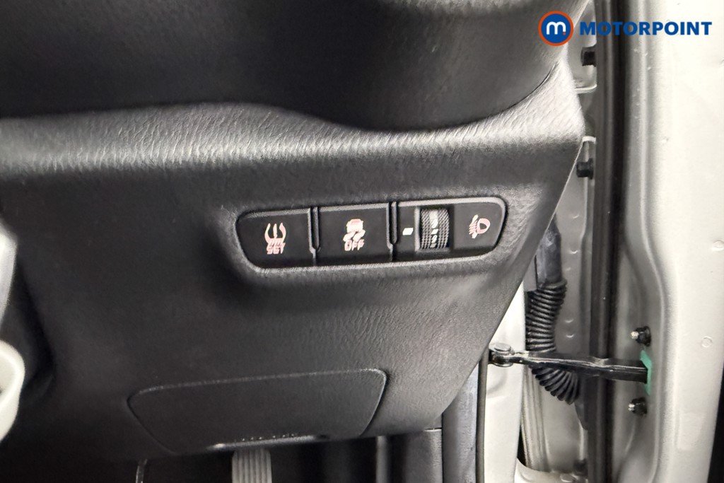 KIA Picanto 2 Manual Petrol Hatchback - Stock Number (1562242) - 10th supplementary image
