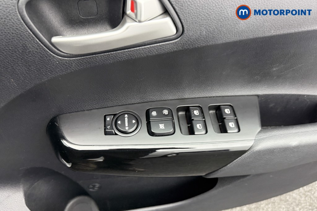 KIA Picanto 2 Manual Petrol Hatchback - Stock Number (1562242) - 11th supplementary image