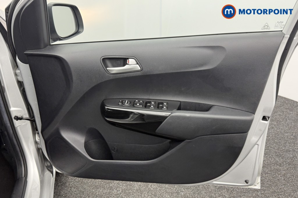 KIA Picanto 2 Manual Petrol Hatchback - Stock Number (1562242) - 12th supplementary image