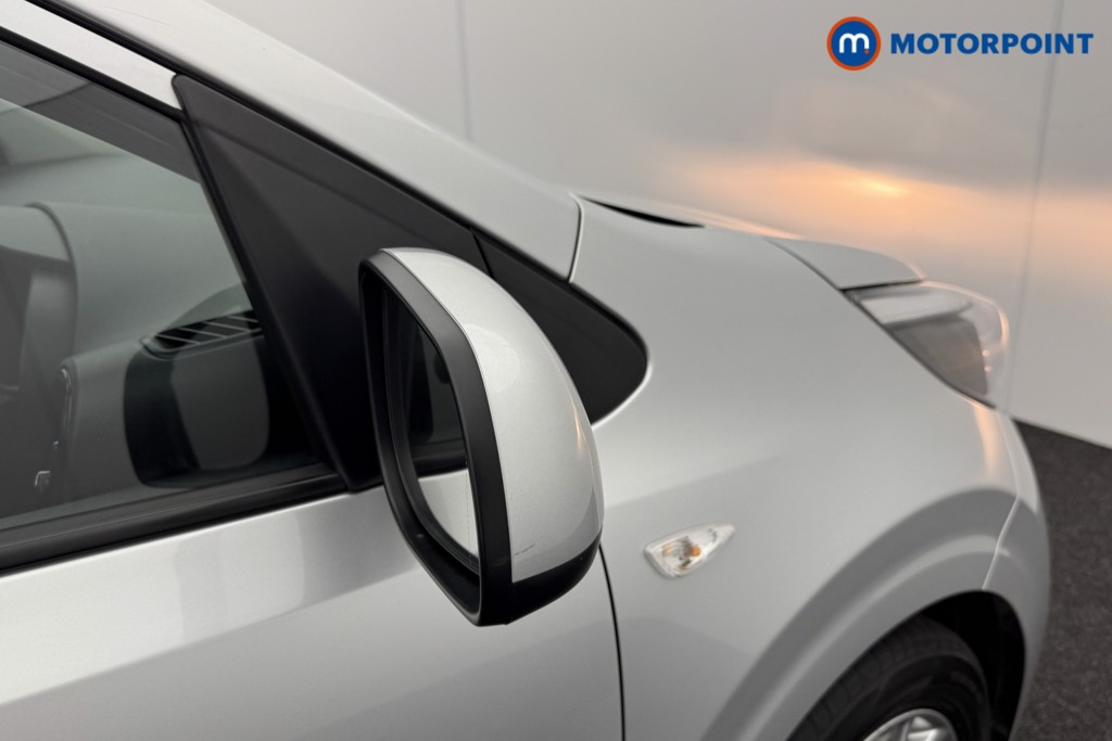 KIA Picanto 2 Manual Petrol Hatchback - Stock Number (1562242) - 13th supplementary image