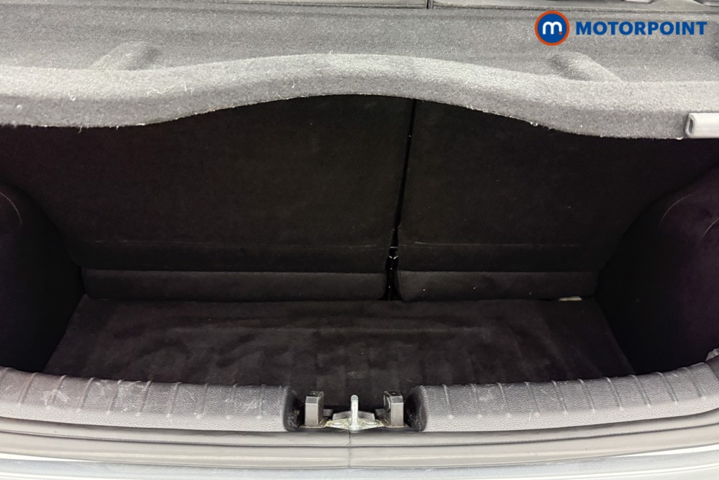 KIA Picanto 2 Manual Petrol Hatchback - Stock Number (1562242) - 14th supplementary image
