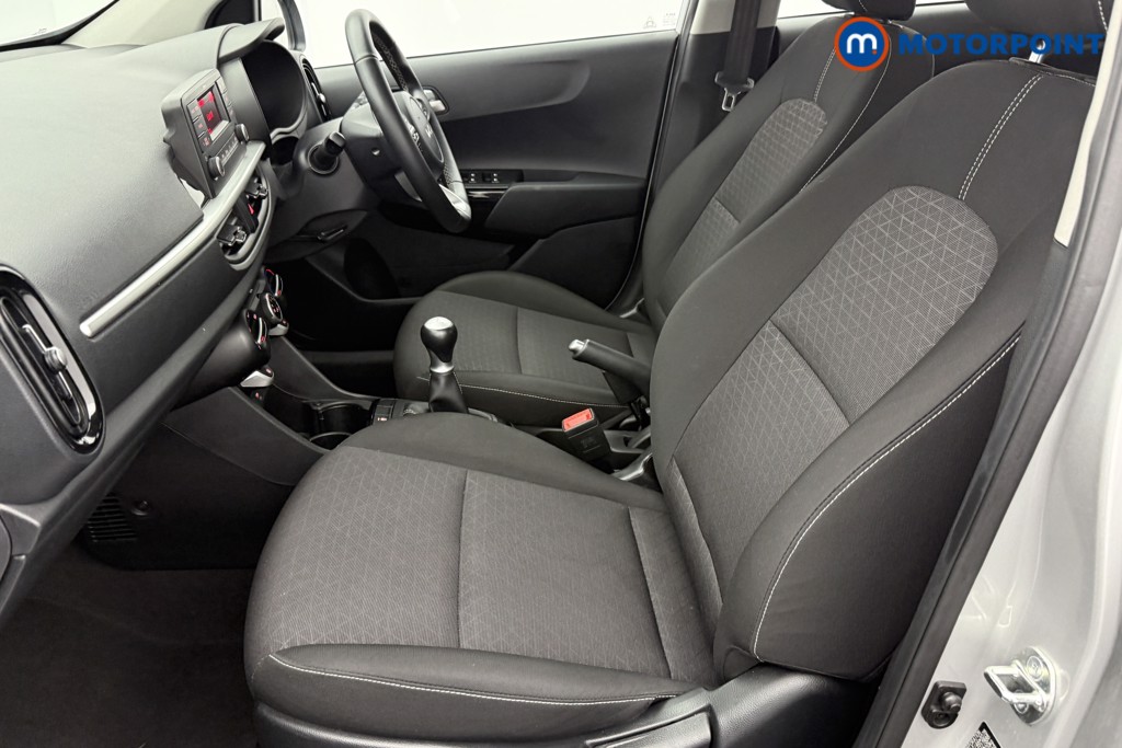KIA Picanto 2 Manual Petrol Hatchback - Stock Number (1562242) - 15th supplementary image