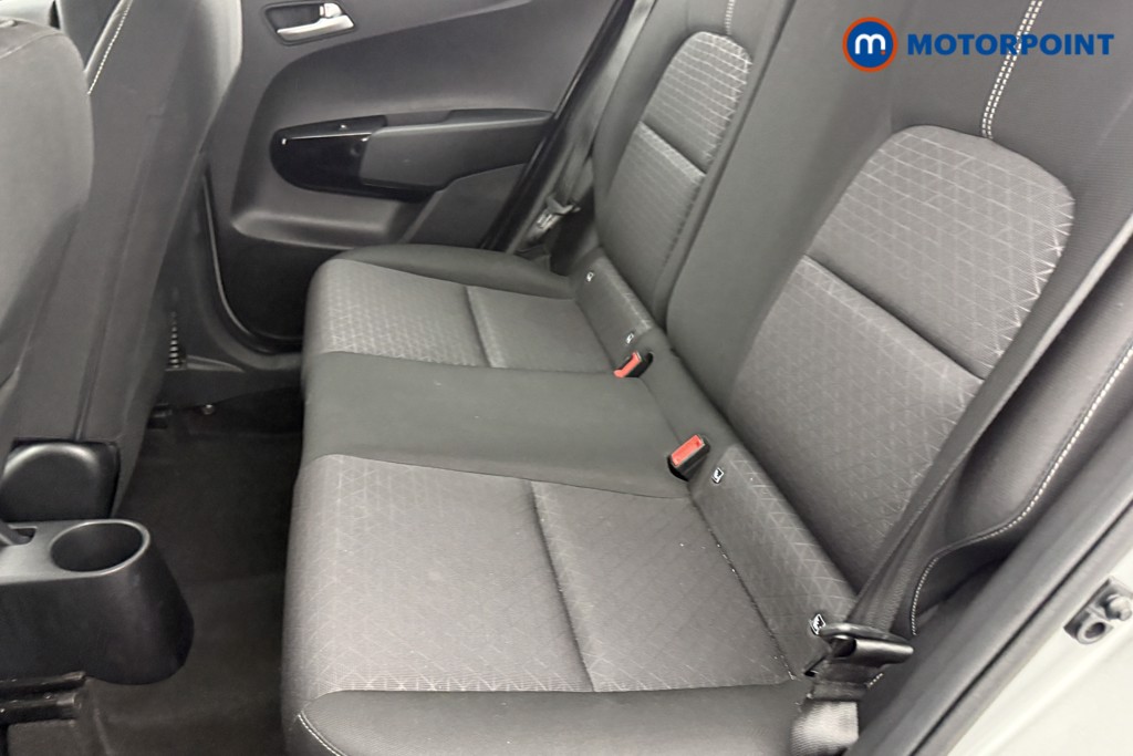 KIA Picanto 2 Manual Petrol Hatchback - Stock Number (1562242) - 16th supplementary image