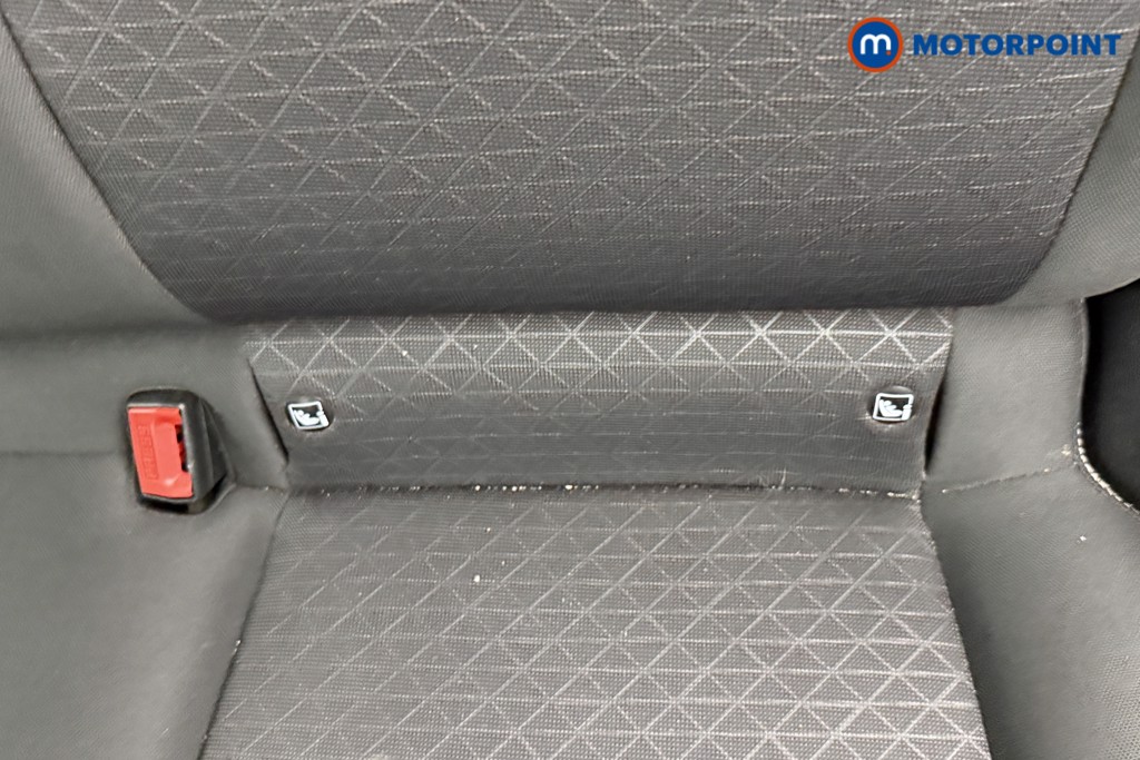 KIA Picanto 2 Manual Petrol Hatchback - Stock Number (1562242) - 17th supplementary image